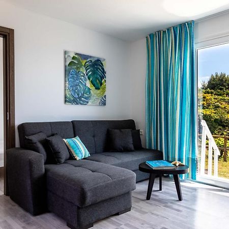 Porto Koufo Resort Bungalows Dış mekan fotoğraf