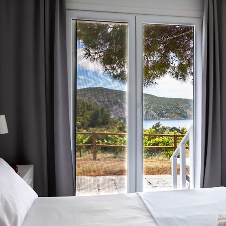 Porto Koufo Resort Bungalows Dış mekan fotoğraf