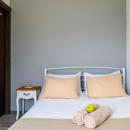 Porto Koufo Resort Bungalows Dış mekan fotoğraf