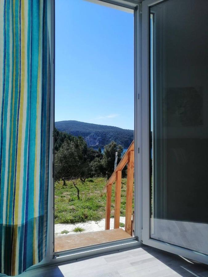 Porto Koufo Resort Bungalows Dış mekan fotoğraf