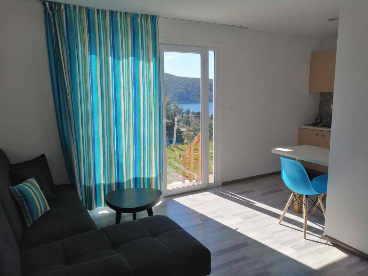 Porto Koufo Resort Bungalows Dış mekan fotoğraf
