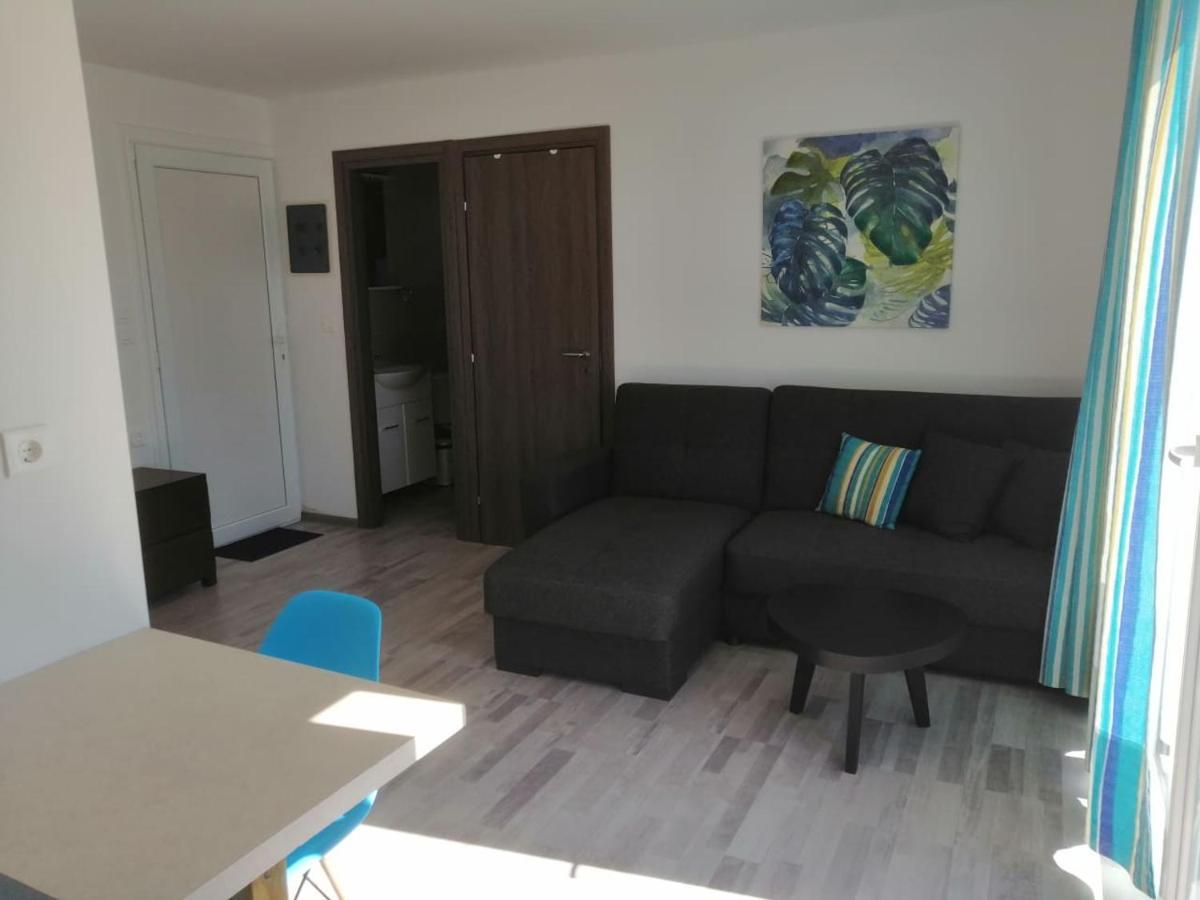 Porto Koufo Resort Bungalows Dış mekan fotoğraf