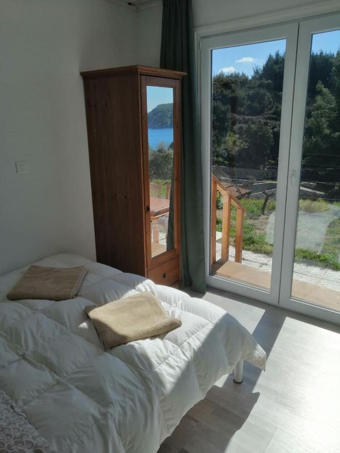 Porto Koufo Resort Bungalows Dış mekan fotoğraf