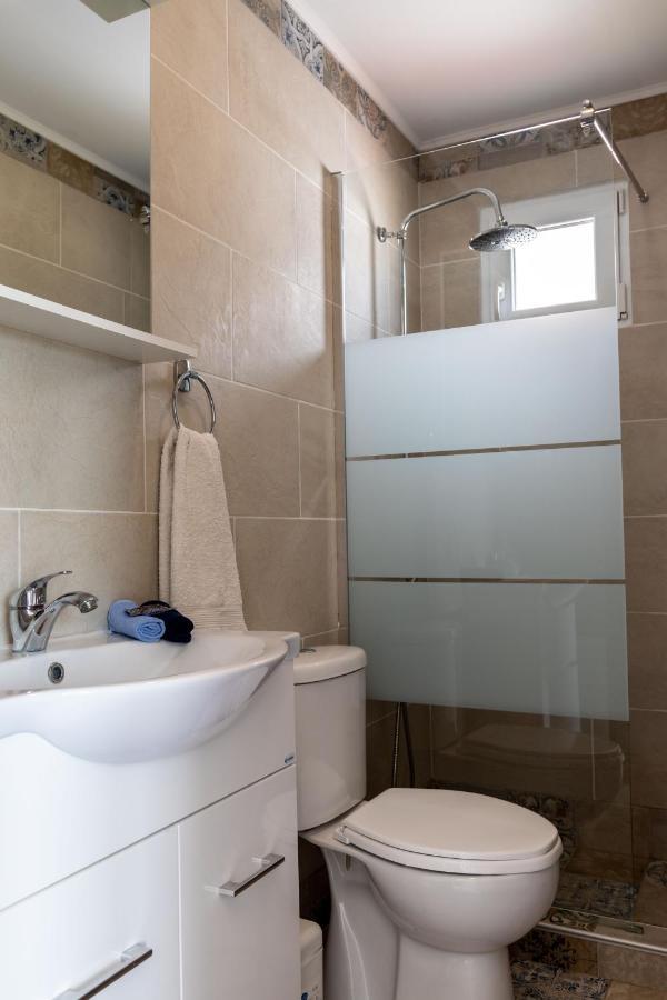 Porto Koufo Resort Bungalows Dış mekan fotoğraf