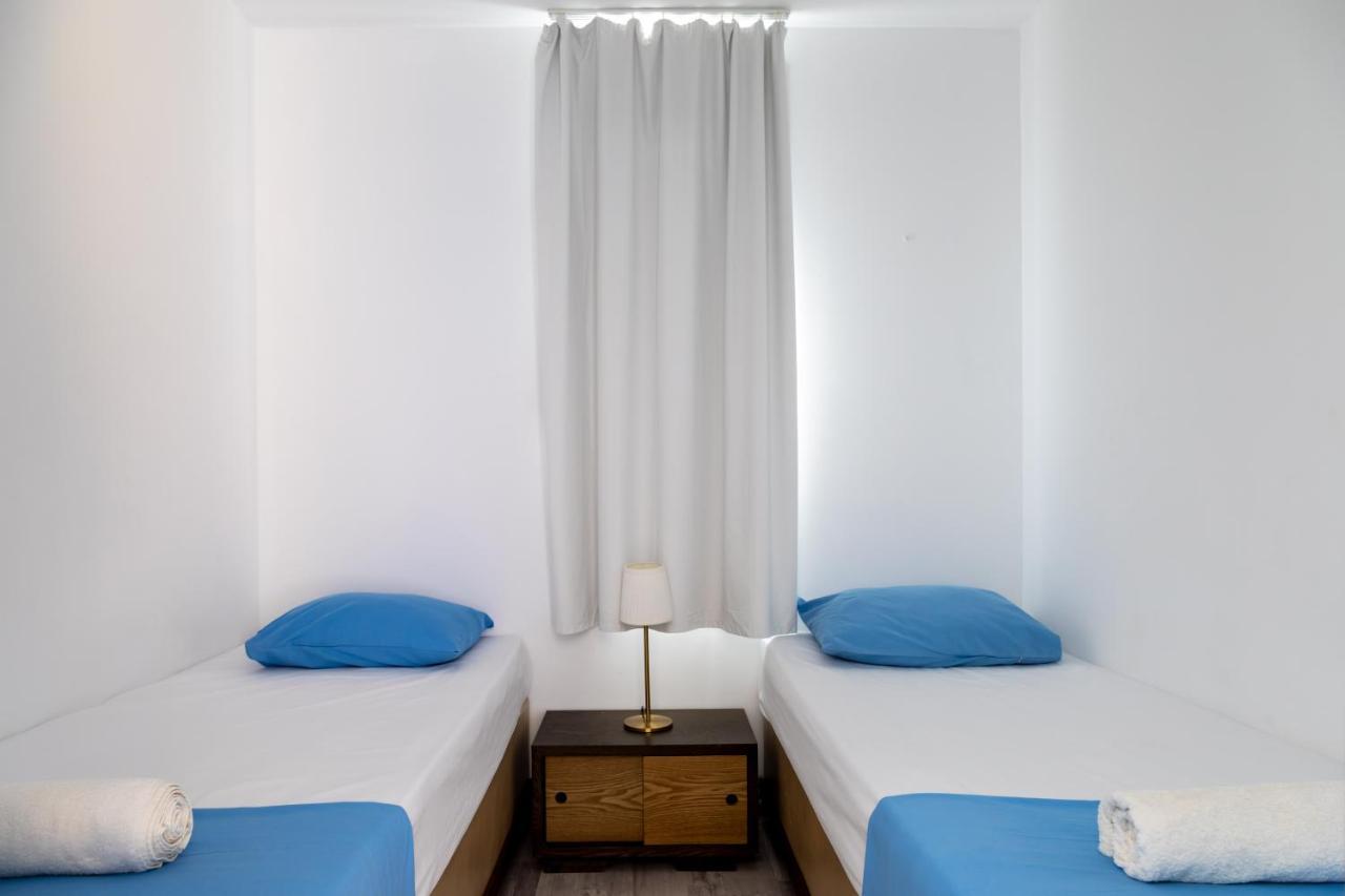 Porto Koufo Resort Bungalows Dış mekan fotoğraf