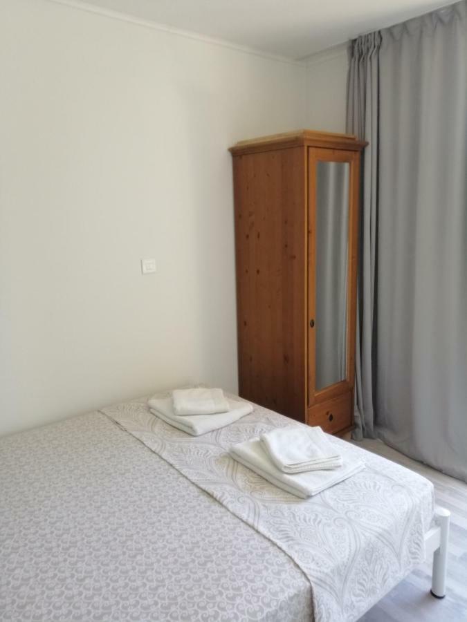 Porto Koufo Resort Bungalows Dış mekan fotoğraf