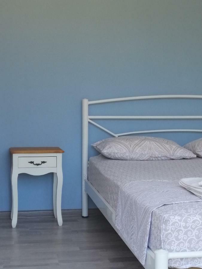 Porto Koufo Resort Bungalows Dış mekan fotoğraf