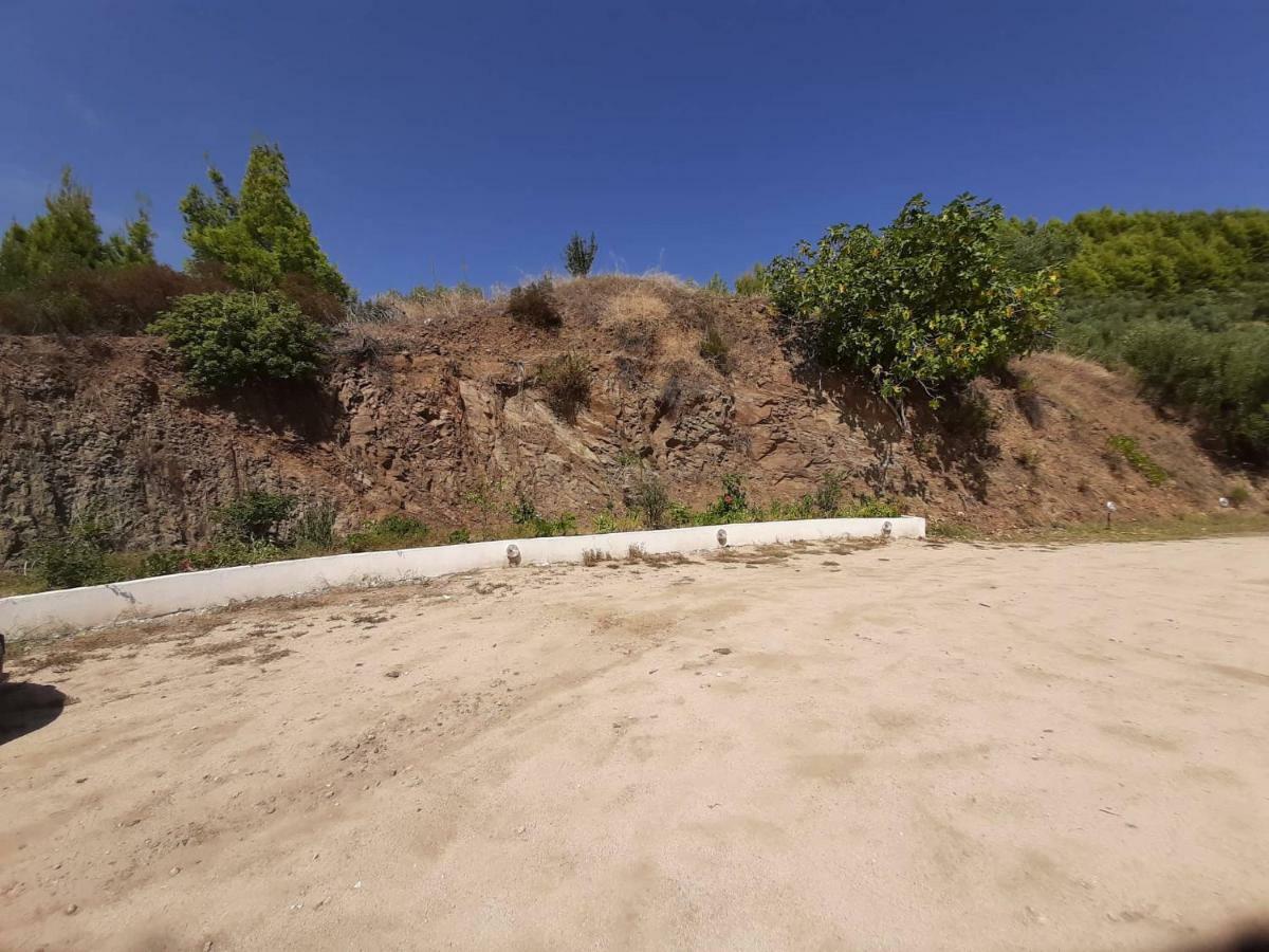 Porto Koufo Resort Bungalows Dış mekan fotoğraf
